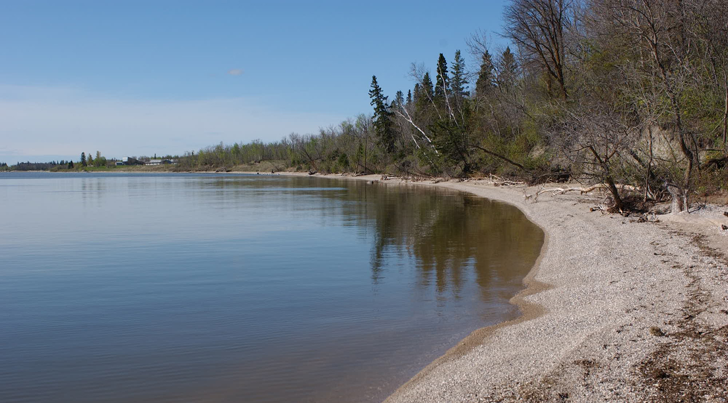 Lake Winnipeg Living Lakes Network