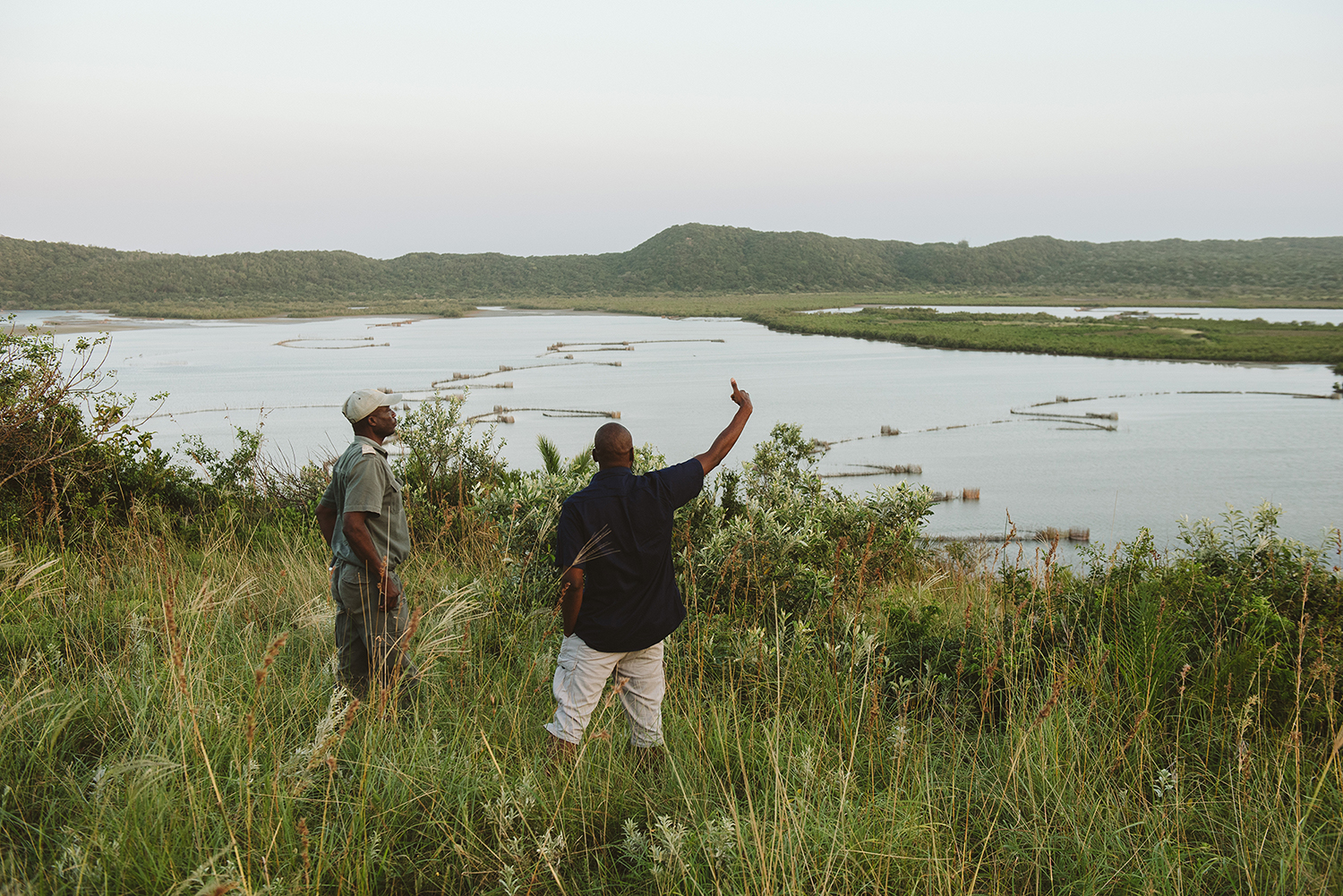 Community - iSimangaliso Wetland