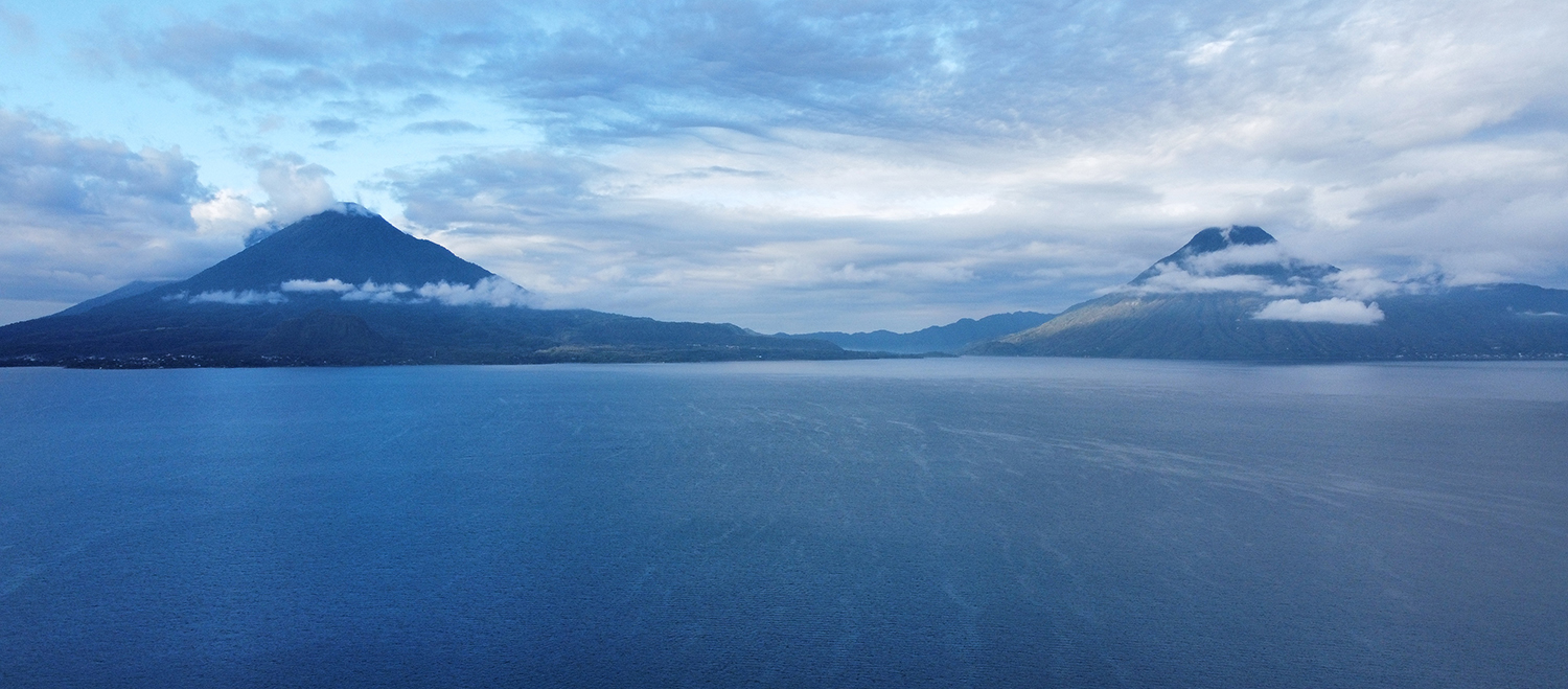 Lake Atitlán - Living Lakes Network