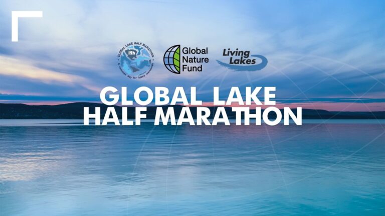 Join the Global Lake Half Marathon 2024: Sustain Our Lakes, Sustain our Future!