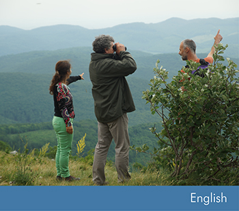 Biodiversity - it's your Business: Economic Development in Protected Areas with the Help of Nature