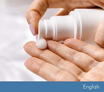Blue Lakes: Fact sheet on Microplastics in Cosmetic Products