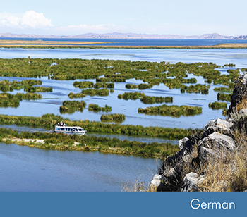 Ambassadors of Living Lakes: Biodiversity Stewardship Projects of the Global Nature Fund