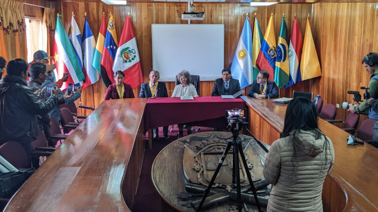 New initiative to protect endangered lakes: ‘Lake of the Year’ at UN Global Lake