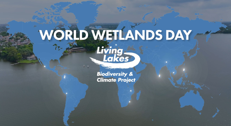 World Wetlands Day 2025 | Voices from Living Lakes Biodiversity & Climate Project