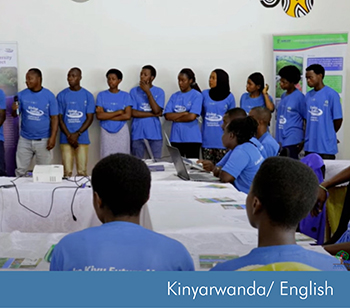 Capacity Building on Watershed and Lakes Biodiversity Sustainable Management for Young People