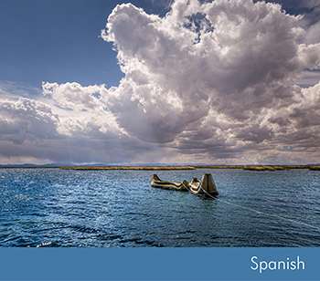 Challenges of the Lake Titicaca Basin