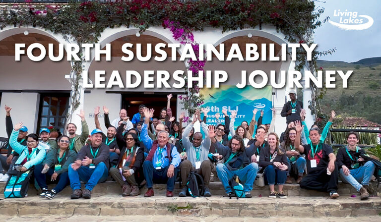 Youth leadership: ancestral knowledge and science united to protect lakes and wetlands