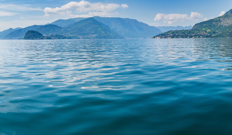 World Water Day: Caring for Lakes is Caring for Life