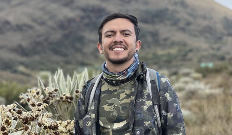 Lake Voices: Daniel Mesa, Lake Tota & Lake Fúquene