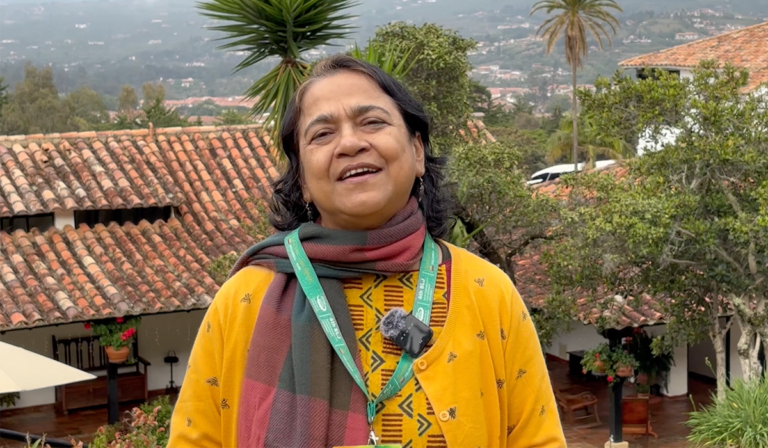 Nature-Based Solutions Help Restore Deepor Beel