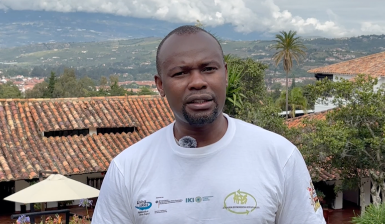 Lake Malawi: Protecting Livelihoods While Restoring Ecosystems