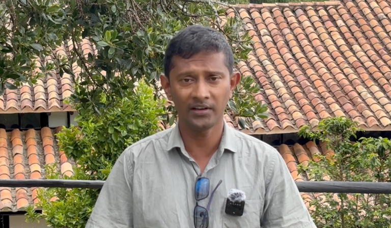 Linking Conservation and Livelihoods Through Eco-tourism in Sri Lanka