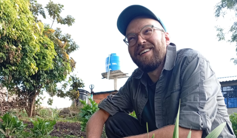 Expert Voices: Eugenio Valderrama Escallón