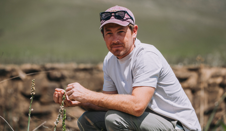 Expert Voices: Nic Moxham