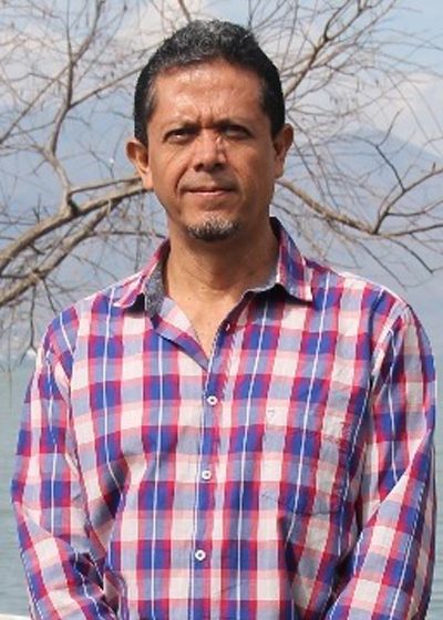 Alejandro Juarez