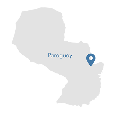 Lagunita Complex Map