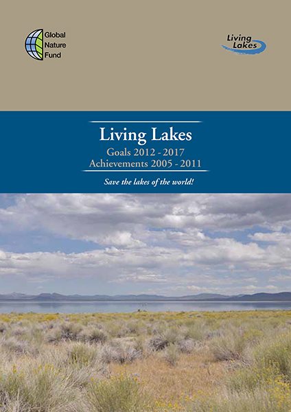 Living Lakes Goals_2012-2017