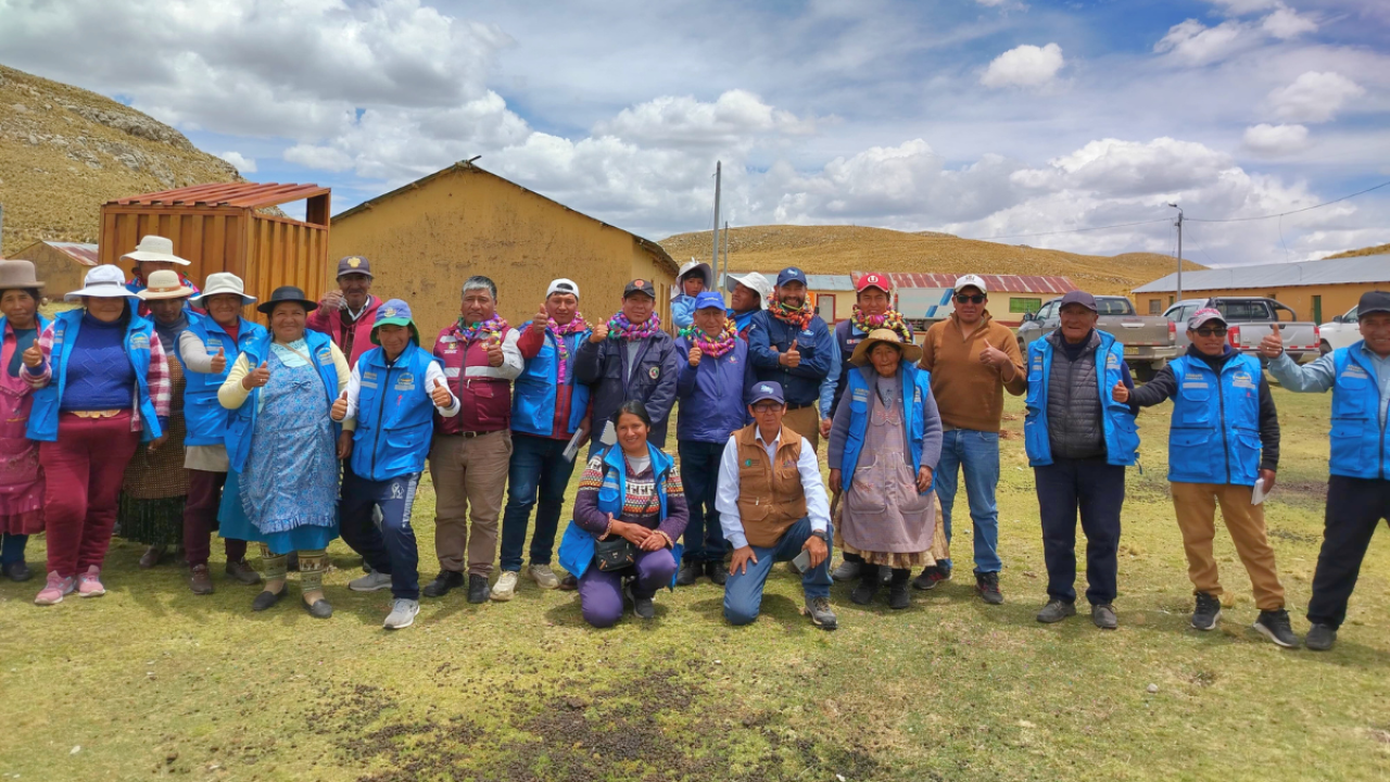 PORTADA NEWS Living Lakes (2) PORTADA NEWS Living Lakes (2)