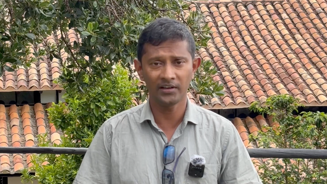 Sri Lanka portada