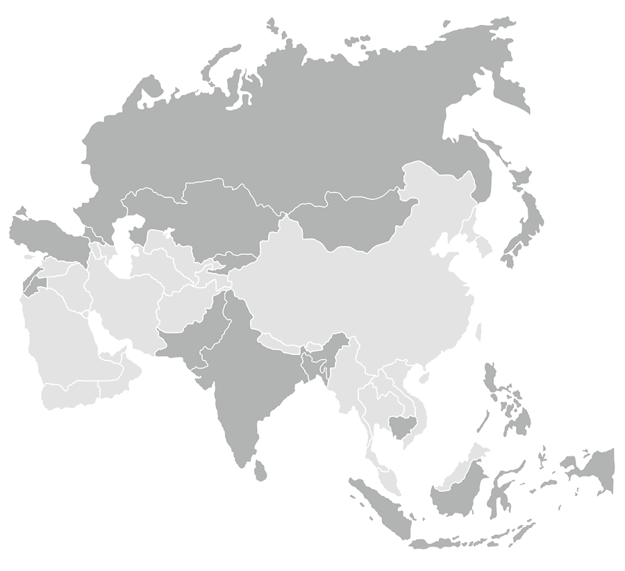 mapa-asia