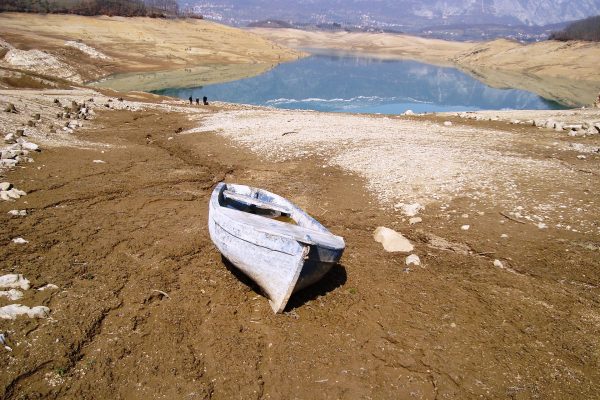 wetland climate change (c) pixabay